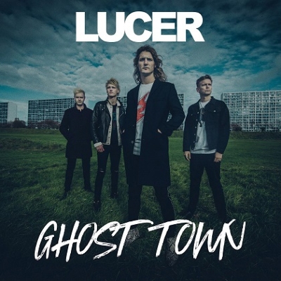 【中古】 Lucer / Bring Me Good News 輸入盤 中古】 Lucer / Bring Me Good News 輸入盤