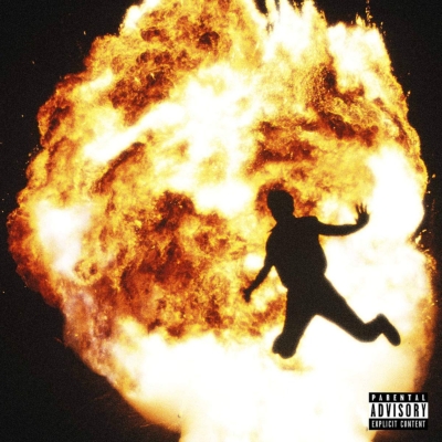 洋楽 Metro Boomin NOT ALL HEROES WEAR CA LP Not All Heroes Wear Capes (アナログレコード) : Metro Boomin