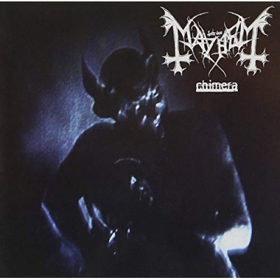 Chimera : MAYHEM | HMV&BOOKS online - 084LPB