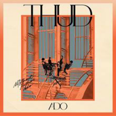 Ado (7インチシングルレコード) : Thud (Hong Kong) | HMV&BOOKS ...