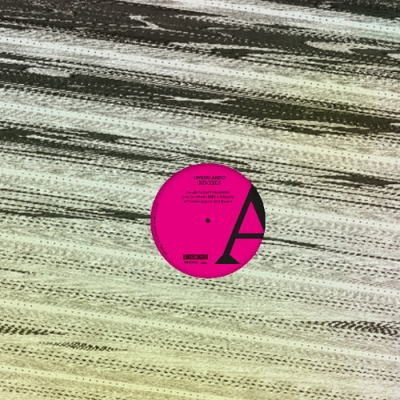 Ihunke Remixes (12インチアナログレコード) : 安東ウメ子 | HMV&BOOKS 