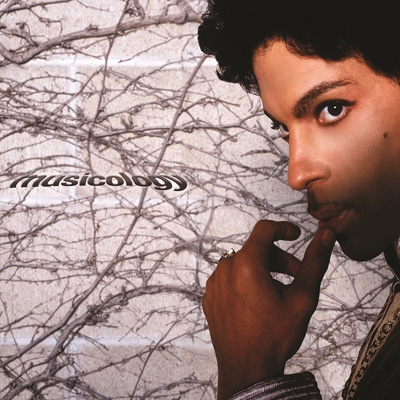 Musicology : Prince | HMV&BOOKS online - SICP-31230