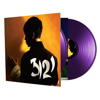 Prince 3121 レコード プリンス LP vinyl アナログ｜Yahoo