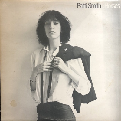【CROSS SECTION】Patti Smith　新品未読品　2003年初版 CROSS SECTION】Patti Smith 新品未読品 2003年初版 Cross