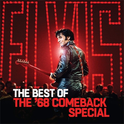 Best Of The '68 Comeback Special : Elvis Presley | HMV&BOOKS 
