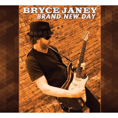 Brand New Day : Bryce Janey | HMV&BOOKS Online - BSMF2641