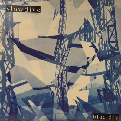 Blue Day : Slowdive | HMV&BOOKS online - CREX101