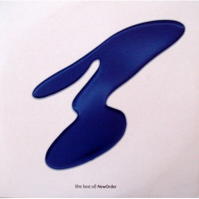 New Order / ニュー・オーダー「(THE BEST OF) NEW ORDER