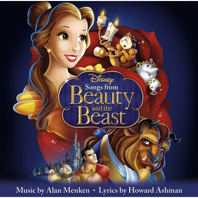 美女と野獣 オリジナルサウンドトラック アナログレコード Walt Disney 美女と野獣 Disney Hmv Books Online