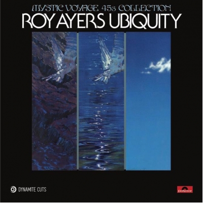 洋楽 ROY AYERS / MYSTIC VOYAGE 45s COLLECTION Mystic Voyage 45s Collection (2枚組/7インチシングルレコード