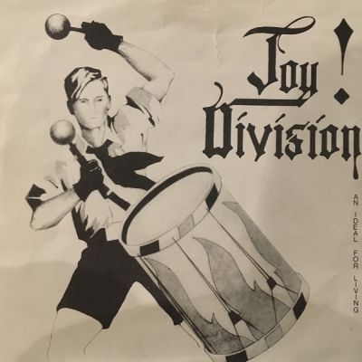 中古:盤質B】 An Ideal For Living : Joy Division | HMV&BOOKS online