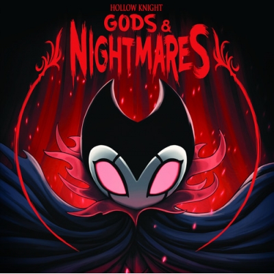 Hollow Knight: Gods & Nightmares オリジナルサウンドトラック 