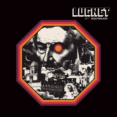 Nightwalker : Lugnet | HMVu0026BOOKS online - PJM11749