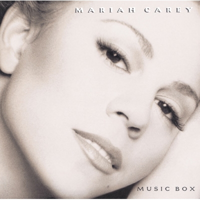 Music Box : Mariah Carey | HMV&BOOKS online : Online Shopping 