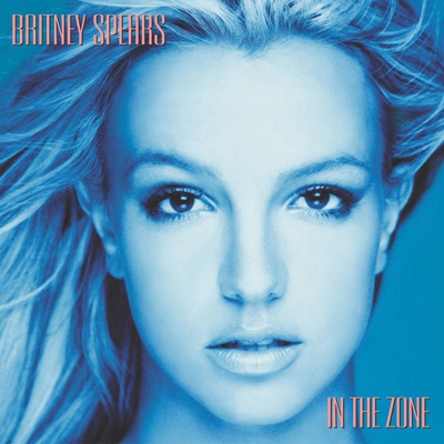 In The Zone : Britney Spears | HMV&BOOKS online - SICP-6059