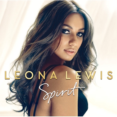 Spirit -Complete Version : Leona Lewis | HMVu0026BOOKS online - SICP-6071