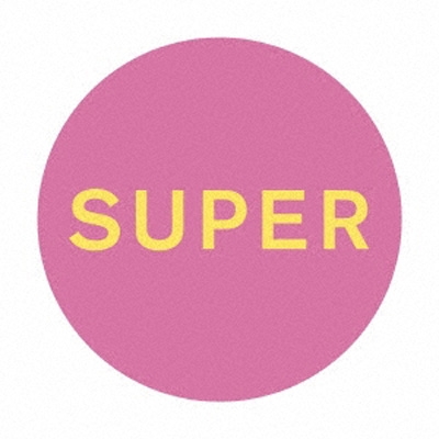 【在庫有】 HMV&BOOKS | Boys Shop Pet : Super online SICX-119 - 洋楽