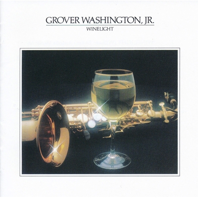 GroverWashingtonJr. / Winelight（日本盤／帯なし） Winelight (180グラム重量盤レコード） : Grover Washington Jr
