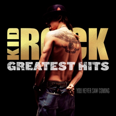 KIDROCK KID ROCK レコード　LP 12インチ2枚組 KIDROCK レコード 12インチ 2枚組 LP キッドロック（Greatest