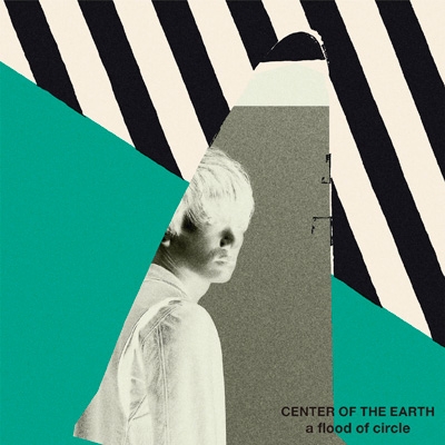 CENTER OF THE EARTH : a flood of circle | HMV&BOOKS online - TECI-1622