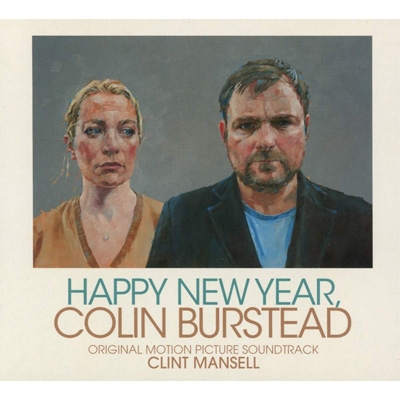 Happy New Year Colin Burstead Hmv Books Online W3670