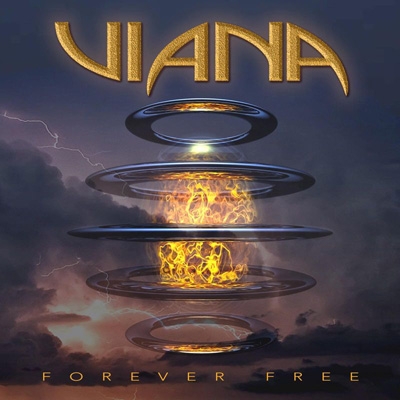 メロハーVIANA/フォーエヴァー・フリー Forever Free : Viana | HMV&BOOKS online - ASCM-1903
