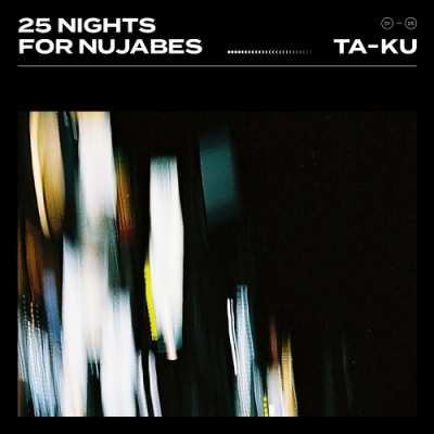 25 Nights For Nujabes (2枚組アナログレコード) : Ta-ku | HMV&BOOKS 