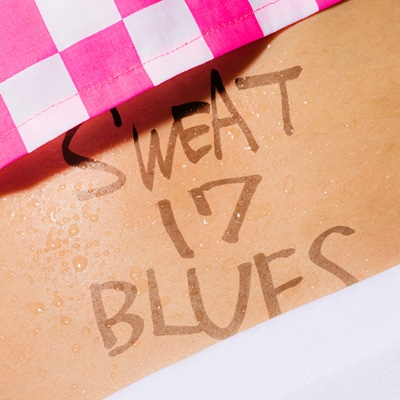 「SWEAT 17 BLUES」 【完全限定生産盤】(+DVD)