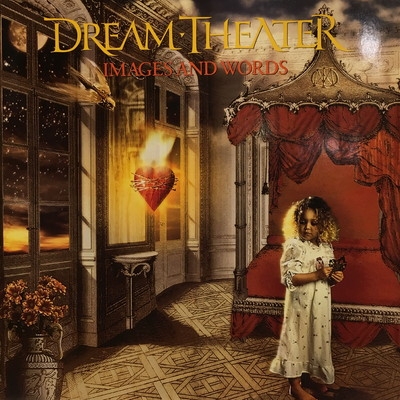 Dream Theater アルバムコレクションセット ドリーム・シアター ドリーム・シアター、11枚組ボックスセットがお手頃な価格で登場