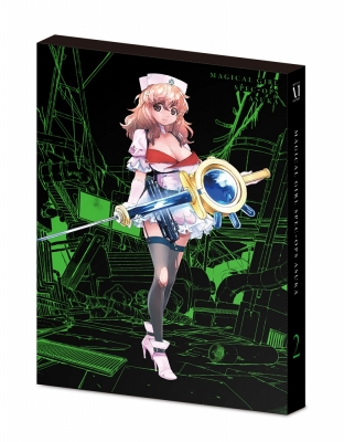 魔法少女特殊戦あすか 2 : 魔法少女特殊戦あすか | HMV&BOOKS online