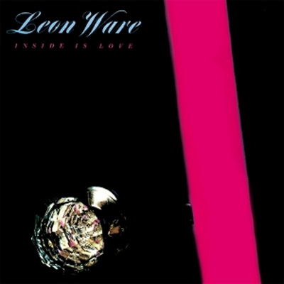 Inside Is Love : Leon Ware | HMV&BOOKS online - CRCDS9818