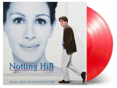 ノッティングヒルの恋人 Notting Hill オリジナルサウンドトラック