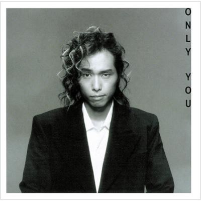 ONLY YOU : 大槻ケンヂ | HMV&BOOKS online - UPCY-7562