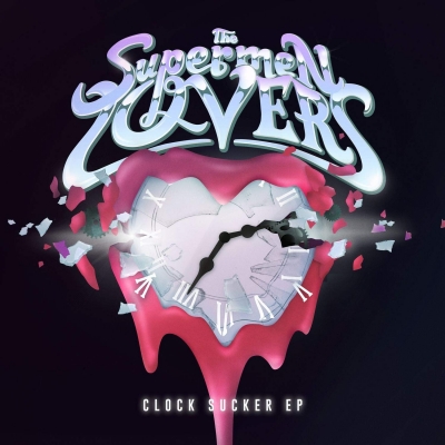 Clock Sucker : Supermen Lovers | HMV&BOOKS online - 8926318