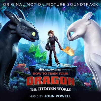 How To Train Your Dragon: The Hidden World | HMV&BOOKS online - 760