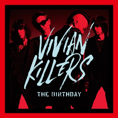 VIVIAN KILLERS 【初回限定DVD盤】 : The Birthday | HMV&BOOKS online ...