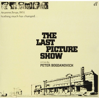 The Last Picture Show | HMV&BOOKS online - OTCD6381