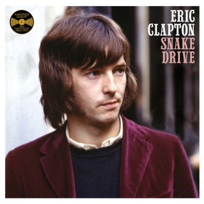 エリック・クラプトン　レコード JOURNEYMAN: DELUXE EDITION (2LP)/ERIC CLAPTON/エリック