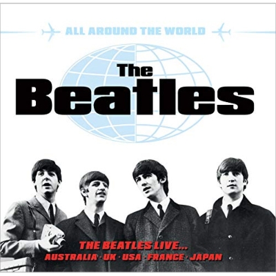 All Around The World (3CD) : The Beatles | HMV&BOOKS online 