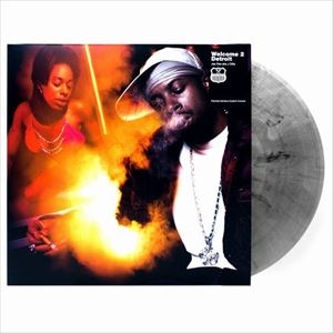 J Dilla - Welcome 2 Detroit - The 20th Annive on 7