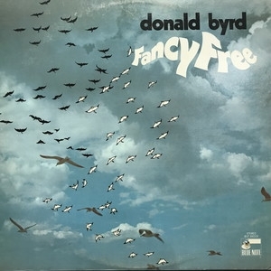 Donald Byrd ‎– Fancy Free US盤 中古LPレコード 中古:盤質B】 Fancy Free : Donald Byrd | HMV&BOOKS online - BST84319