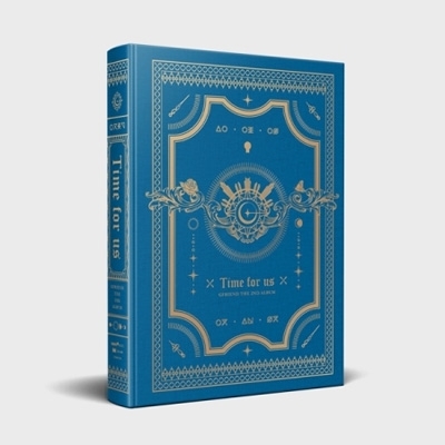 CD・DVD・ブルーレイGFRIEND Time for us Limited Edition - K-POP・アジア