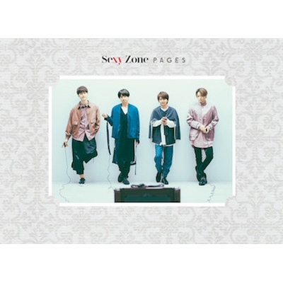 SexyZone pages - その他