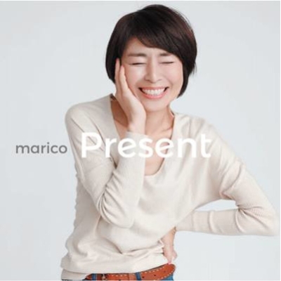 Present : 真璃子 | HMV&BOOKS online - REZO-1