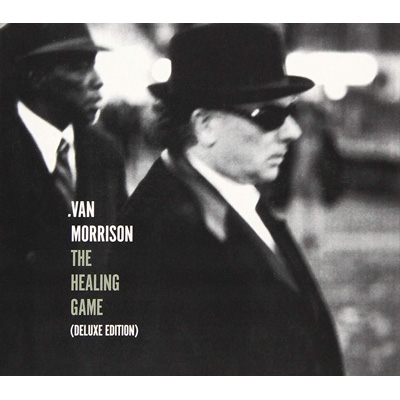 ヴァン・モリソン Van Morrison - Into The Mystic (2023 Remaster) - YouTube