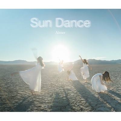 Sun Dance : Aimer | HMV&BOOKS online - SECL-2420