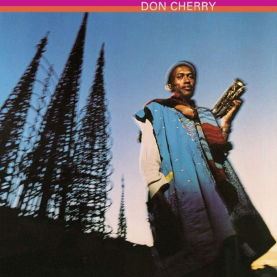 Brown Rice (アナログレコード） : Don Cherry | HMV&BOOKS online