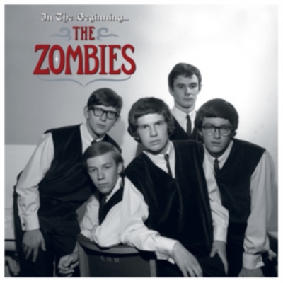 Zombies: In The Beginning (BOX仕様/5枚組アナログレコード