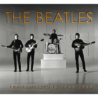 Transmissions 1964-1965 (2CD)