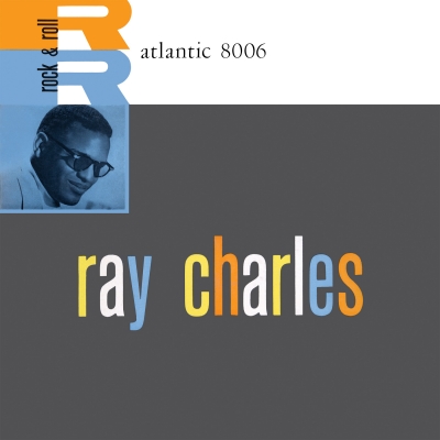 Ray Charles (MONO/180グラム重量盤レコード/Rhino) : Ray